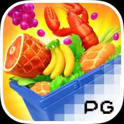 aboimdanobrega: Supermarket Spree