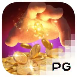 aboimdanobrega: Midas Fortune