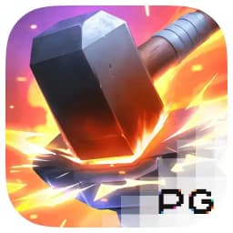 aboimdanobrega: Forge of Wealth