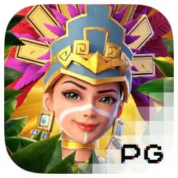 aboimdanobrega: Treasures of Aztec