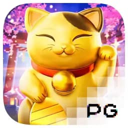 aboimdanobrega: Lucky Neko