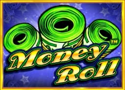 aboimdanobrega: Money Roll