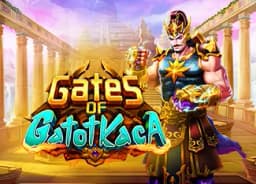 aboimdanobrega: Gates of Gatot Kaca