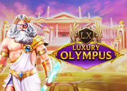 aboimdanobrega: Luxury of Olympus