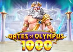aboimdanobrega: Gates of Olympus 1000