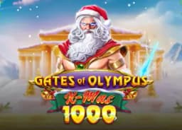 aboimdanobrega: Gates of Olympus Xmas 1000