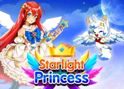 aboimdanobrega: Starlight Princess