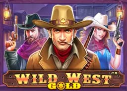 aboimdanobrega: Wild West Gold