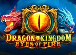 aboimdanobrega: Dragon Kingdom - Eyes of Fire