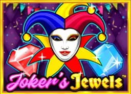 aboimdanobrega: Joker's Jewels