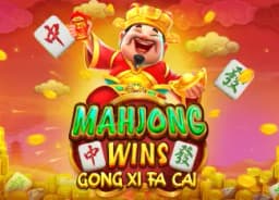 aboimdanobrega: Mahjong Wins - Gong Xi Fa Cai