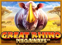 aboimdanobrega: Great Rhino Megaways